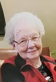 Nona R. Harris, 100 of Huntington, passed away