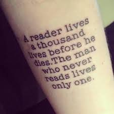 Love the life you live, live the life you love. 25 Best Tattoo Quotes With Images Styles At Life