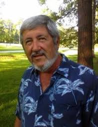 Larry M. Lariscy Obituary July 27, 2022