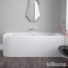 Damit ihnen zu hause die wahl des perfekten produkts etwas leichter fällt, marken hat unser testerteam auch noch das beste produkt dieser. Tellkamp Thela Eck Badewanne Mit Verkleidung Weiss Glanz Ohne Fullfunktion 0100 247 00 A Cr Reuter