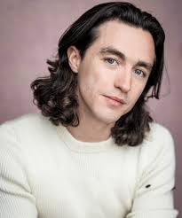 The Cast of The Ink Black Heart