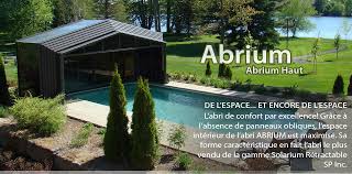 Check spelling or type a new query. Sparium Solarium Retractable Sp Inc Abrium Haut