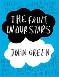 The guy isn't very memorable, he doesn't say anything and isn't particularly gifted. Calameo The Fault In Our Stars