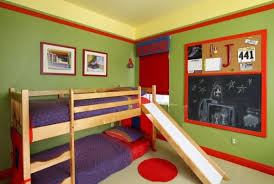 A child's loft bed plans are slightly different from those of an adult's. 50 Modern Bunk Bed Design Ideas For Small Bedrooms