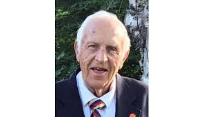 BRUCE PRIEBE Obituary (1929