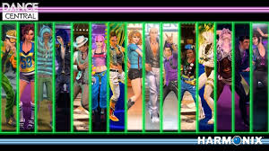 He himself is unlocked (with his crew look) when the player . 28 Oblio Dance Central Ideas Dance Teacher Dance Hip Hop 90s