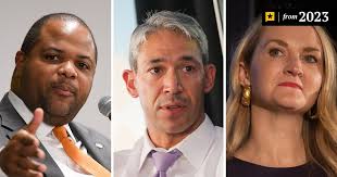 Dallas, Fort Worth and San Antonio's incumbent mayors face easy May races