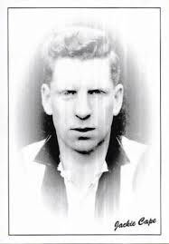 There's going to be a lot about the 25th anniversary of the Plymouth game  today, so I thought I'd mark a different anniversary. After playing Russian  roulette with our league status for