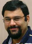 Ehsan Afshari receives early career award from NSF