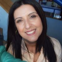 Maria Albertina Álvaro Marques