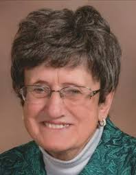 Doris Popp Obituary (1927