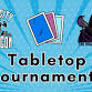 Tabletop Tournaments @ Music City Multi Con event in Lebanon, TN