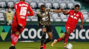 Dessa forma, o duelo decisivo foi bastante movimentado. Coritiba E Red Bull Bragantino Empatam Sem Gols No Couto Pereira Istoe Independente