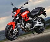 APRILIA-SHIVER