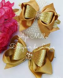 Bellos Bow Hair Accessories Hair Bows Diy Ribbon Diy Hair Bows