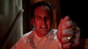 The devil made me do it. The Conjuring 3 Trailer Brings The Devil To The Courtroom Nerdist