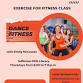 Dance Fitness Class with Emily McCowan event image