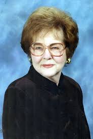 Peggy Randall Denney Obituary