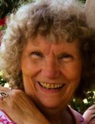 Obituary information for Elizabeth "Ann" Hickman
