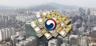 Here're some key facts about union budget that will amaze you. S Korea To Frontload Largest Ever 72 Of 2021 Budget In H1 Pulse By Maeil Business News Korea