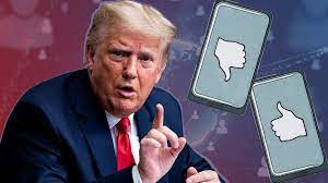 On november 9, 2016, donald trump won the election, becoming the 45th us. Brmgpqzy7rsnxm