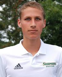 2019 Men's Soccer Roster