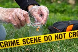 Crime Scene Technician: What Is It? And How To Become One? | Ziprecruiter