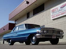 Image result for Guardsman Blue 1964 Galaxie