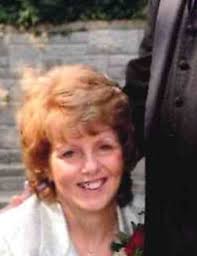 Obituary information for Mary Jo Nienaber