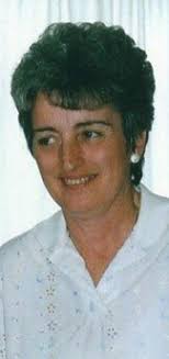 Obituary of Helen Arlene Carnes