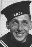 HMCS SAULT STE MARIE J334