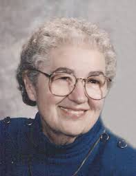 Nancy (Cygan) Albers Obituary