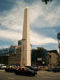 The obelisco de buenos aires (obelisk of buenos aires) is a national historic monument and icon of buenos aires. Datei Obelisco Buenos Aires Argentina Jpg Wikipedia