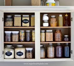 A wide variety of food kids toy kitchens options are available to you, such as material, plastic type, and type. Kitchen Cabinet Makeover Stocking A Healthy Pantry Super Healthy Kids