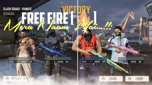Bagaimana jadinya jika free fire versus pubg ada di 1 frame?? Free Fire Lover Vs Pubg Lover Free Fire Song Nitesh Gaming Youtube