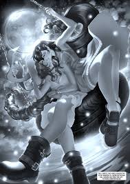 CherryInTheSun] Tifa x Aerith - Five Point P... - Final Fantasy Hentai  Doujinshi