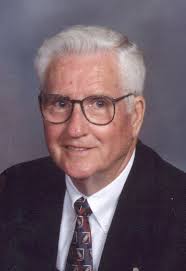 Obituary information for Samuel Elford Crawford