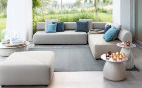 In der garage oder in einem gartenschuppen. Die Schonsten Loungemobel Urlaubsfeeling Fur Zuhause