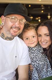 My Kitchen Rules winners Dan, Steph