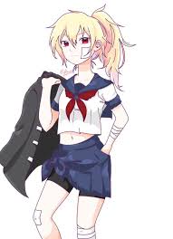 Osoro shidesu by druelbozo on deviantart. Osoro Shidesu Younger By Mppinky2003 Yandere Simulator Yandere Yandere Manga