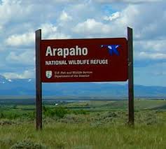 The arapaho national wildlife refuge is a united states national wildlife refuge located in north central colorado. Arapaho National Wildlife Refuge