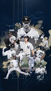 Get the latest new york yankees news, blogs and rumors. New York Yankees On Twitter Mobile Makeover Nyyforny