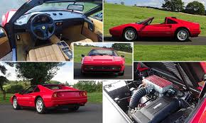 Best prices and best service, guaranteed. This Scarcely Used 1980s Ferrari Supercar Has 283 Miles On The Clock And Could Sell For 150k This Is Money