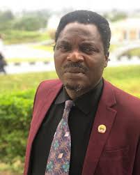 To the best dad in the whole of this universe; I couldn't have asked for  someone better. God deliberately created you in our lives because he knows  no one can do it