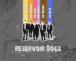 Is reservoir dogs family friendly? Reservoir Dogs 1992 Movie Review Animato Movie Reviews