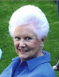 Eleanor Hyslop Obituary