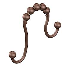 Maybe you would like to learn more about one of these? Moen Double Shower Curtain Hooks Set Of 12 Bed Bath Beyond