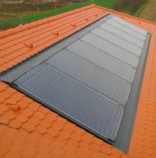 Conversiune record pentru panouri flexibile, de până la 16.4%, tehnologie cigs. Ratioterm Ro Termosanitare Incalzire Pardosaeala Panouri Solare Panouri Fotovoltaice Case Inteligente Climatizare Ventilatie Aspiratie Centralizata Sisteme Sanitare CasÄƒ PrivatÄƒ Satu Mare