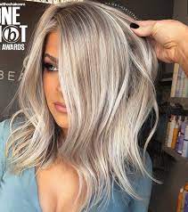 68 Hottest Medium Length Hairstyle With Layers Design To Look Stunning Page 61 Of 68 Fashionsum Hair Styles Medium Length Hair Styles Hair