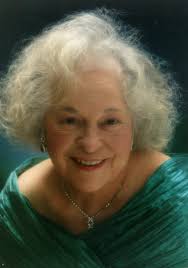 Doris Hatch-Stone Obituary